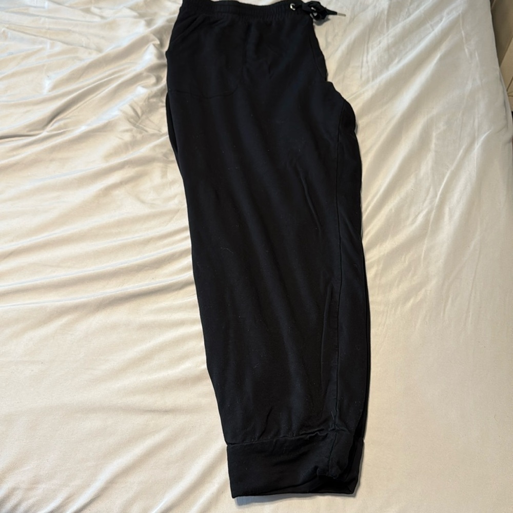 Soma jogger pants